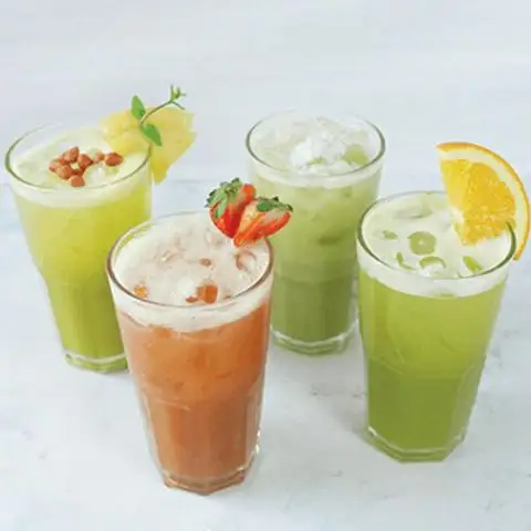 Mimasu - Lê Đức Thọ - Sinh tố/Nước ép/Sữa gần bạn