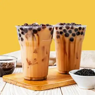 Trà sữa trân châu - 23.000 ₫ tại ToCoBinBin - Tôn Đản