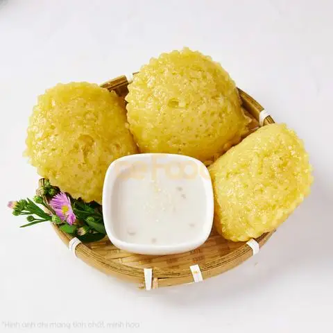 Hình ảnh Bếp Mẹ Ngọc - Bánh Handmade - Tân Thới Hiệp 21
