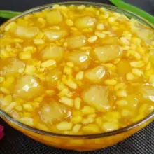 Hình ảnh Chè Hai Lúa - Trần Khát Chân
