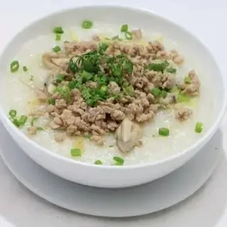 Cháo thịt bằm nhỏ - 25.000 ₫ tại Cháo Sườn Thy Phương - Gò Xoài