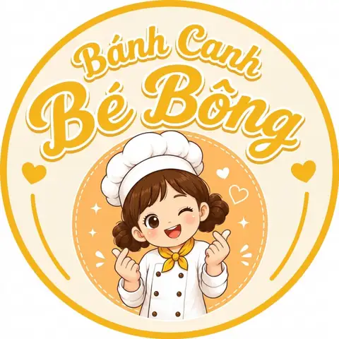 Hình ảnh Bánh Canh Bé Bông - Trần Nguyên Đán