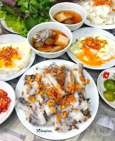 Hình ảnh Tuấntiti88 - Bún Chả & Bánh Cuốn - Nguyên Xá