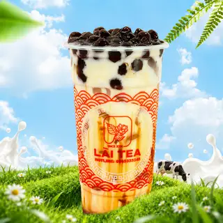 Hình ảnh Sữa Tươi Đường Đen (L - 700ml)