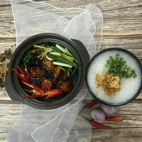 Cháo Ếch Singapore 68 - Trần Thị Hè - Bún/Phở/Mỳ/Cháo gần bạn