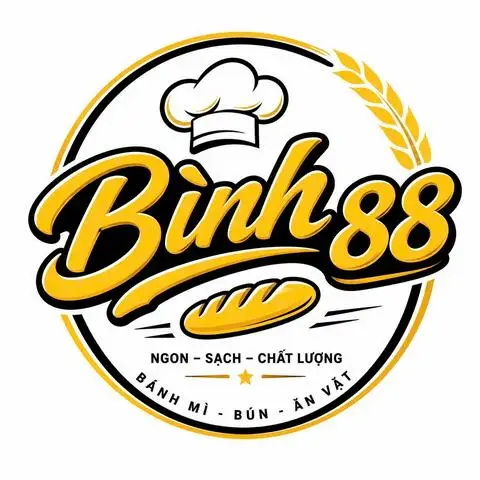 Bánh Mì A Bình 88 - Võ Duy Ninh - Bánh Mì/Xôi gần bạn