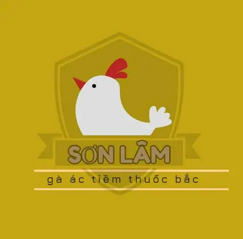Hình ảnh Gà Ác Tiềm Thuốc Bắc Sơn Lâm - Tân Kỳ Tân Quý