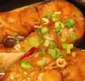 Cơm Cá Hú Kho - 45.000 ₫ tại Cơm Tấm 31 - Bà Hạt