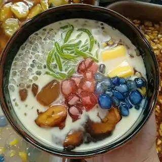 Hình ảnh Chè Thái thập cẩm