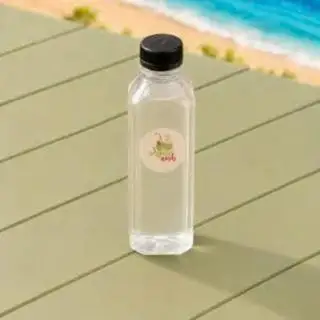 Hình ảnh Dừa tươi đóng chai - 350ml