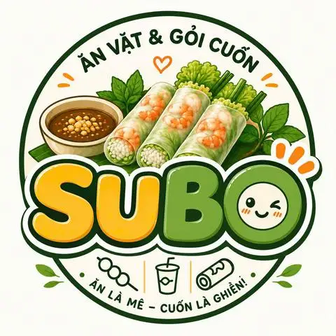 Ăn Vặt & Gỏi Cuốn SUBO - Đào Trí - Ăn vặt gần bạn