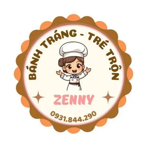Zenny - Bánh Tráng & Tré Trộn - Đường Số 19 - Ăn vặt gần bạn