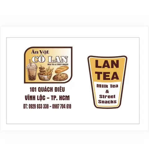 Hình ảnh Ăn Vặt Cô Lan - Quách Điêu