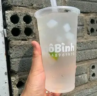 Hình ảnh Dừa tắc - size L