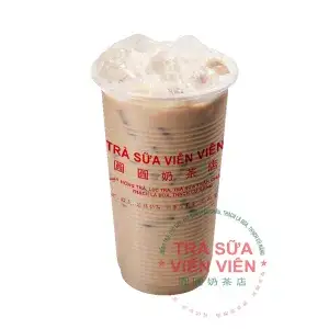 Hình ảnh Trà sữa bí đao (L)