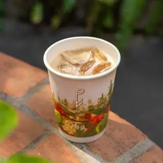 Hình ảnh Đà Lạt phiên bản mới - cà phê
