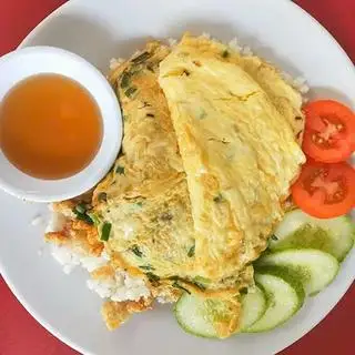 Cơm 2 trứng - 30.000 ₫ tại Cơm Tấm 279 - Lê Văn Thọ