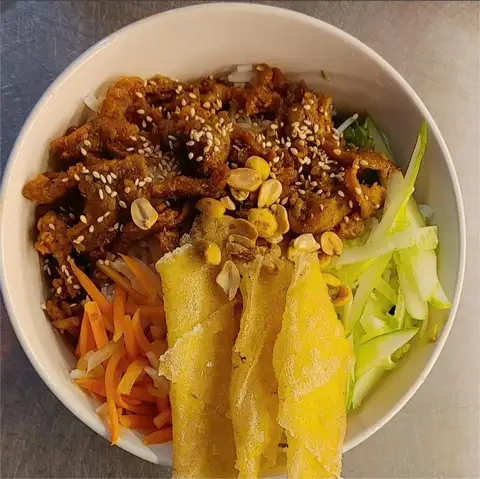 Hình ảnh Bảo Ngọc - Bình Định Food - Linh Trung
