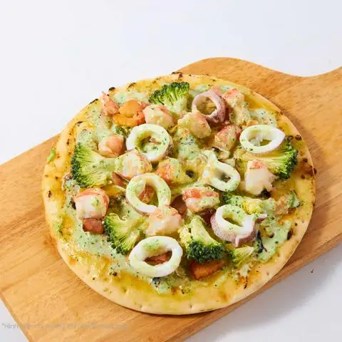 Pizza 3 Phú Mỹ Hưng - Đường 49 - Pizza gần bạn