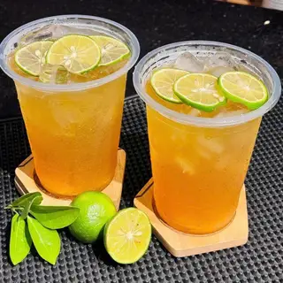 Hình ảnh Trà chanh