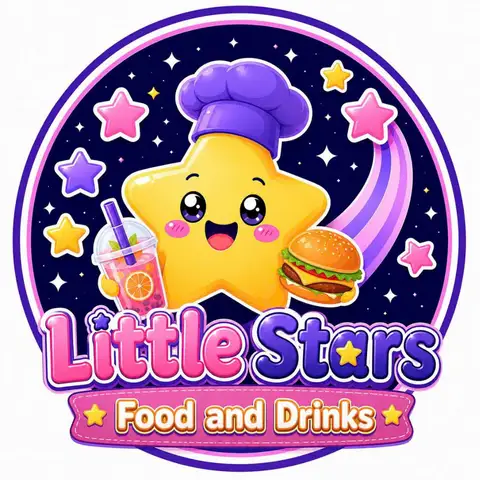 Hình ảnh LITTLE STARS - Nem Chua Rán Trần Công Châu - An Vượng Villa