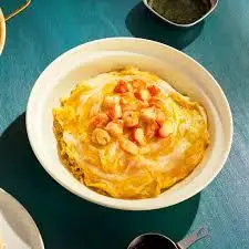 Cơm Hải Sản Phủ Trứng Hoàng Ngân 24H - Hoàng Ngân - Cơm/Cơm tấm gần bạn