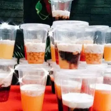 Chè 3 Màu - Liên Khu 5-6 - Tráng miệng gần bạn