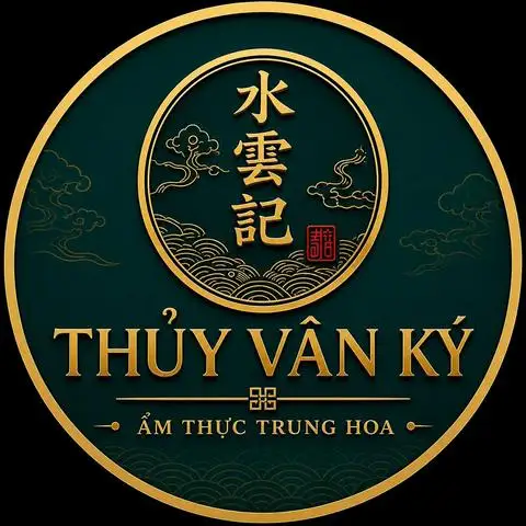 Hình ảnh Thuỷ Vân Ký - Phước Thiện