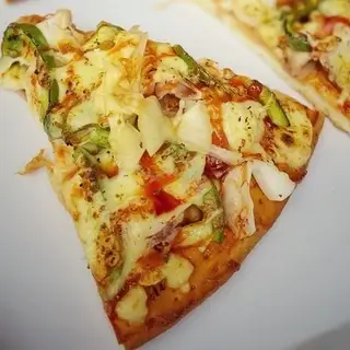 Pizza - 36.000 ₫ tại Anh Cường Bakery - Nguyễn Văn Lạc