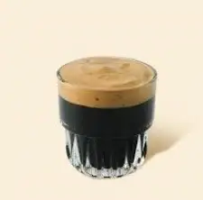 Hình ảnh Cafe đen đá