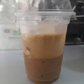 Hình ảnh Cà phê nâu
