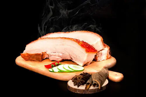Hình ảnh Heo quay - 1 KG