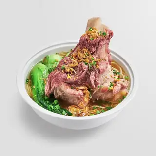 Mì xí quách - 75.000 ₫ tại Mì Vịt Tiềm - Lương Định Của