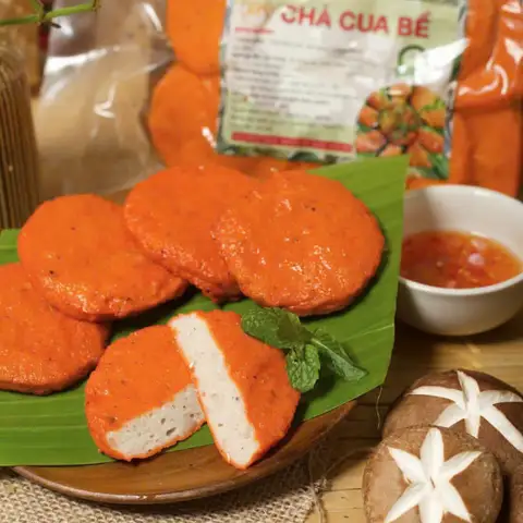 Hình ảnh Giò Chả Ước Lễ Xuân Hương - Thanh Đàm