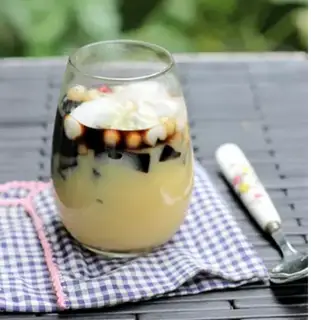 Hình ảnh Đậu xanh sương sáo