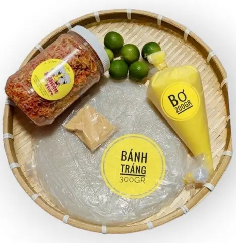 Bánh Tráng Ăn Vặt Nghiện Store - Nguyễn Đình Chiểu - Ăn vặt gần bạn