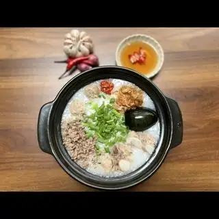 Cháo Sườn 96 - Nguyễn Lâm - Bún/Phở/Mỳ/Cháo gần bạn