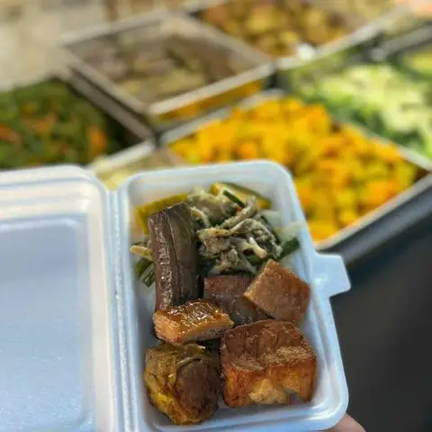 Hình ảnh QUÁN CHAY MINH TÂM - Đỗ Năng Tế