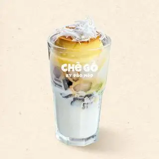 Hình ảnh Caramel thập cẩm