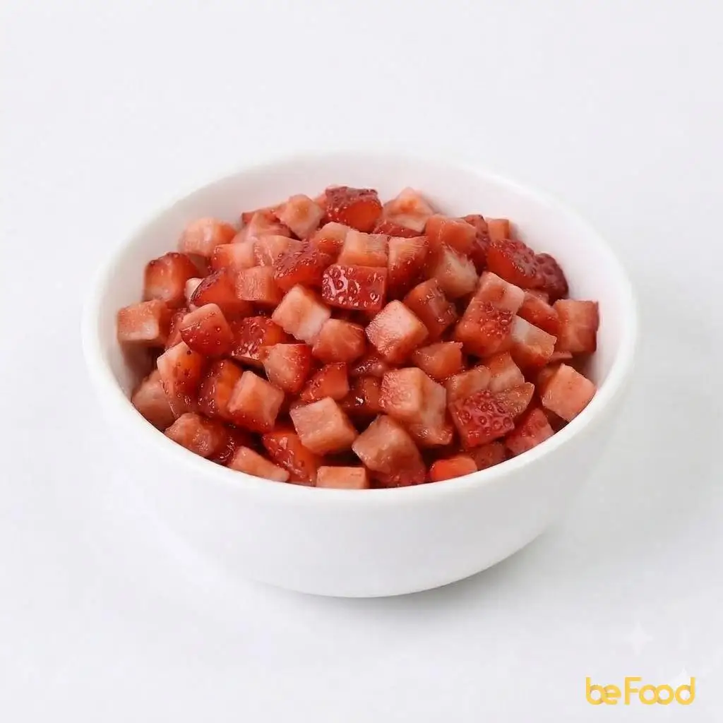 Hình ảnh Strawberry