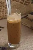 Hình ảnh Cà phê sữa đá
