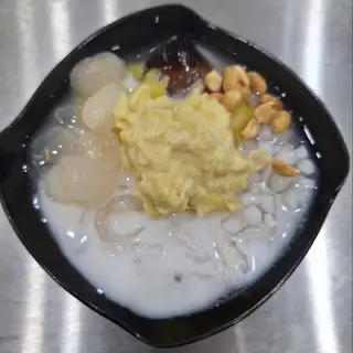 Hình ảnh Chè sầu