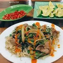 Hình ảnh Phở xào