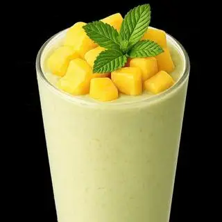 Vị Xoài  - 70.000 ₫ tại Dinh Dưỡng Heathy Happy Shake - Lê Văn Sỹ