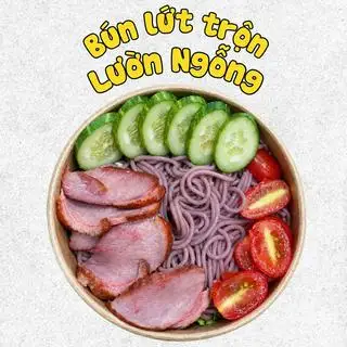 Hình ảnh Bún lứt lườn ngỗng