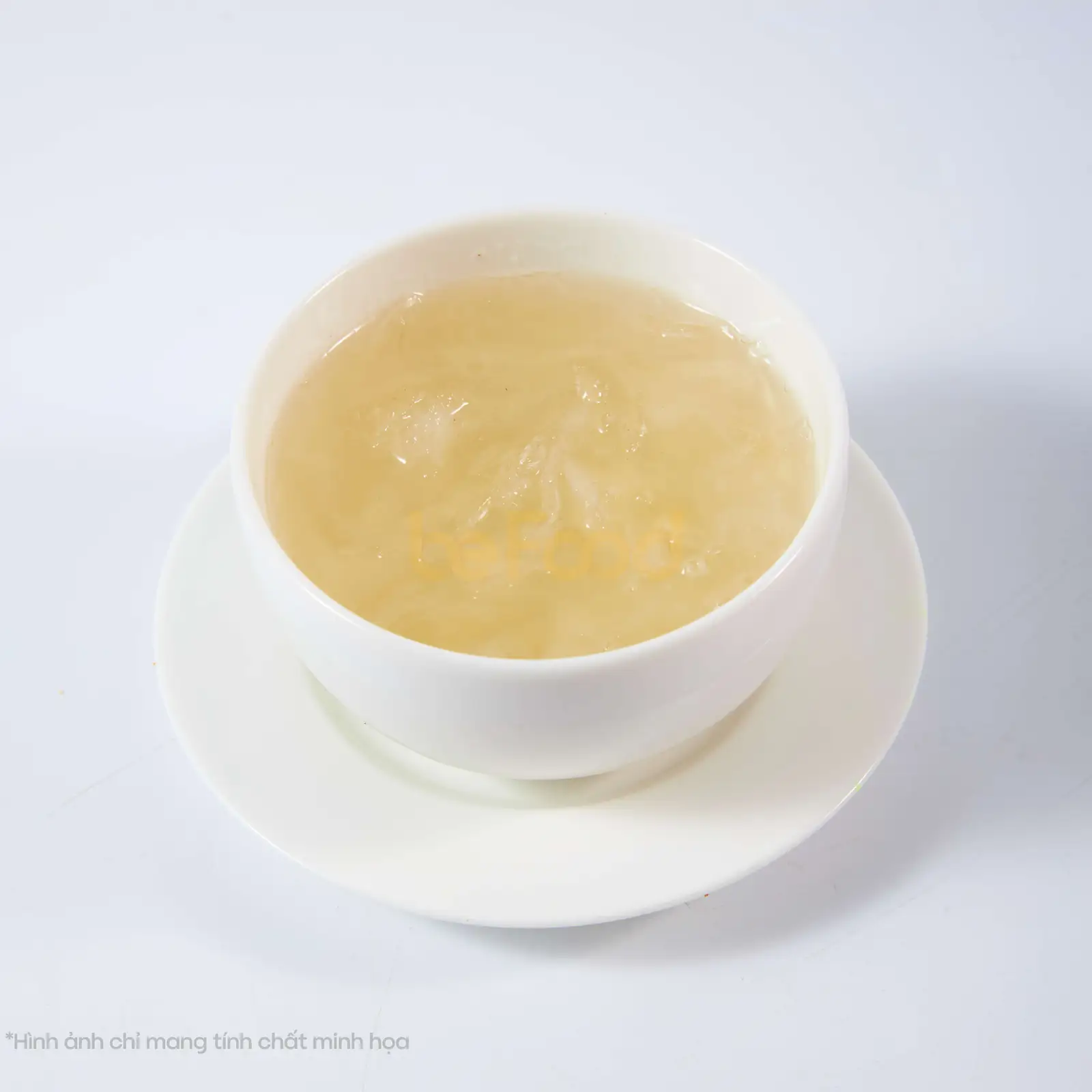 Hình ảnh Yến chưng tươi