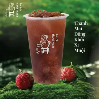 Hình ảnh Trà thanh mai đông khôi xí muội