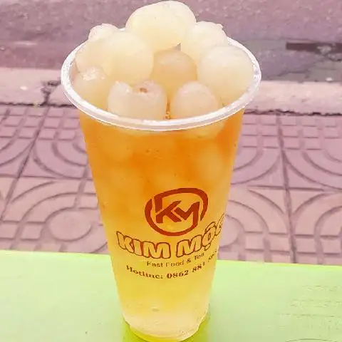 Hình ảnh Fast Food Tea Kim Mộc - Phùng Tá Chu