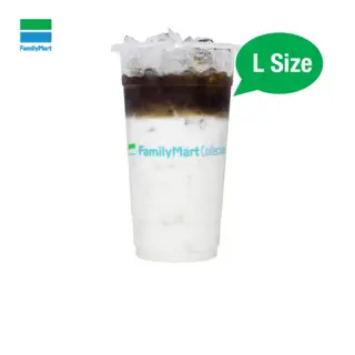 Hình ảnh Cà Phê Sữa Tươi - Size L