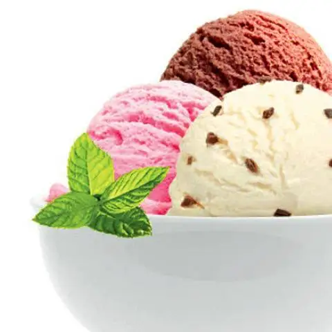 Hình ảnh Kem Iêu - Kem Ý Thủ Công - Đường Số 25